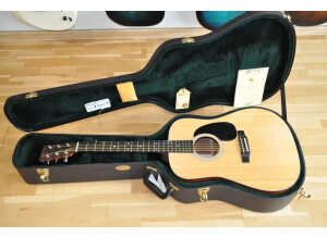 Martin & Co D-1GT (89932)