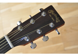 Martin & Co D-1GT (98793)
