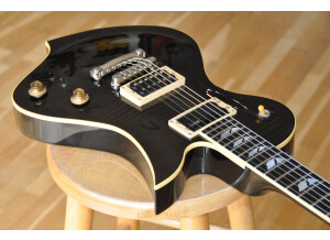 Fernandes Ravelle Elite (42432)