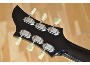 Fernandes Ravelle Elite (6029)