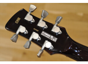 Yamaha Revstar RSP20CR (12172)