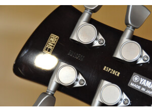 Yamaha Revstar RSP20CR (62959)