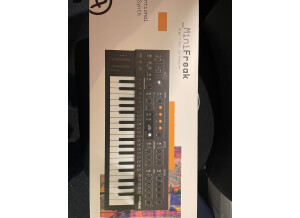 Arturia MiniFreak (84806)