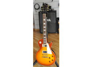 Tokai Love Rock LS128F (25153)
