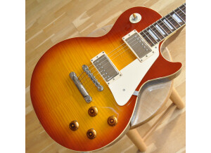 Tokai Love Rock LS128F (2898)