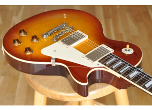 Tokai Love Rock LS128F (23870)