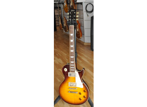 Tokai Love Rock LS128F (10238)
