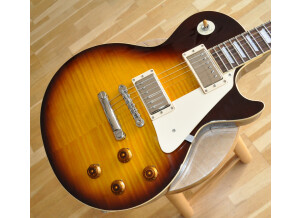 Tokai Love Rock LS128F (79640)