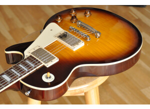 Tokai Love Rock LS128F (99356)