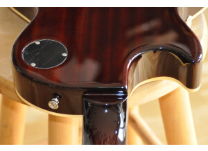 Tokai Love Rock LS128F (91684)