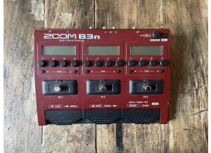 Zoom B3n (69115)
