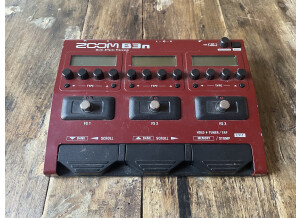Zoom B3n (62238)