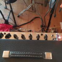 Vends Ampli Peavey Classic 30 USA