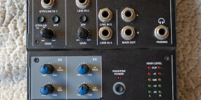 Alesis MultiMix 4 USB port gratuit