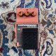 CP10 Compressor Sustainer CP10 Compressor Sustainer