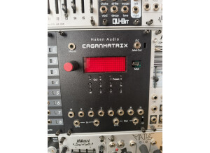 Haken Audio EaganMatrix Module (85208)