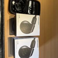 CASQUE EARS ATH E40 AUDIO TECHNICA NEUF