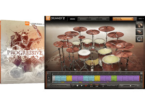 EZX Progressive