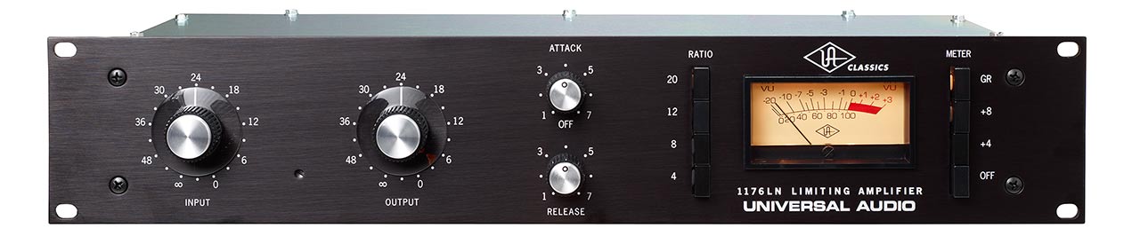 1176ln classic limiter carousel 1