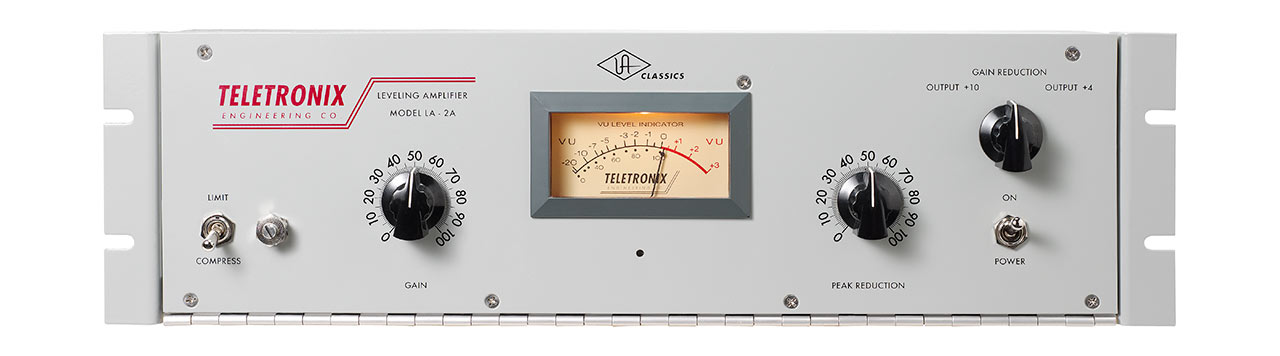 teletronix la2a carousel 1 1