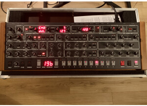 Sequential Prophet-6 Module (24031)