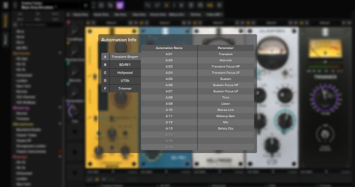 VMR3-Automation VMR3-Automation