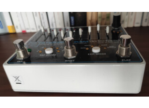Electro-Harmonix 8-Step Program (2290)