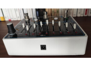 Electro-Harmonix 8-Step Program (27926)