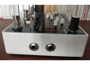 Electro-Harmonix 8-Step Program (43710)