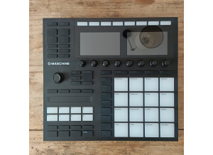 Native Instruments Maschine mk3 (95922)