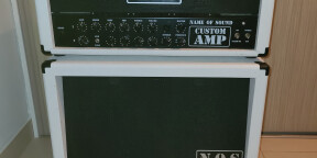 Ampli N.O.S custom amp 50