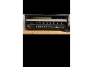 MESA BOOGIE RECTIFIER DUAL