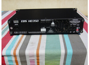 EBS HD350 (34213)