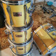 PEARL MLX ALL MAPLE SHELL  PEARL MLX ALL MAPLE SHELL