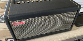 Ampli Positive Grid Spark 40 (guitare elec ou Folk, Basse, Bluetooth...)