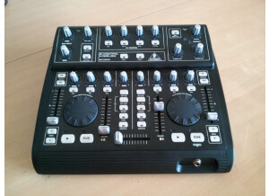 Behringer Deejay BCD3000