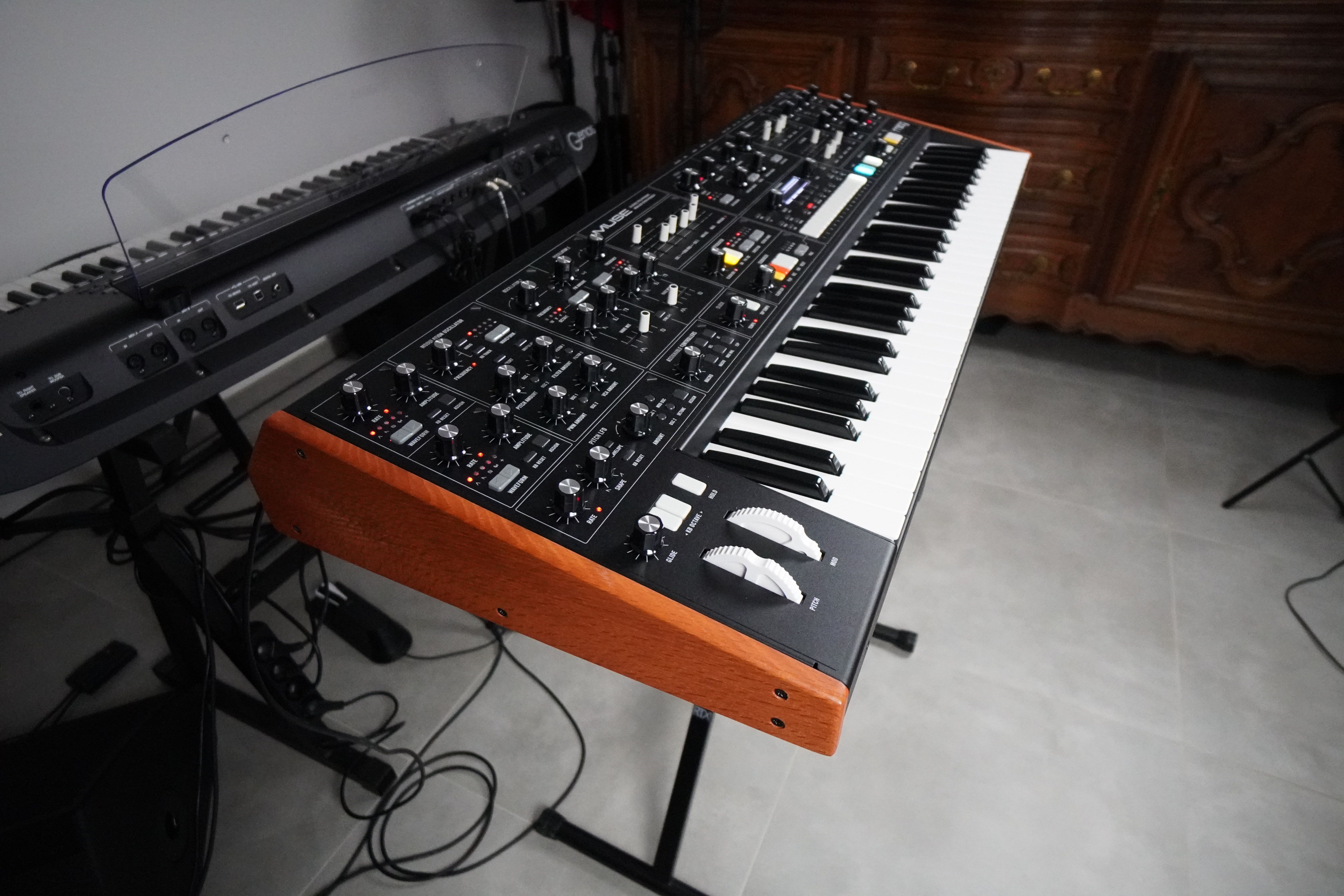 Muse 2tof 07 Angle gauche