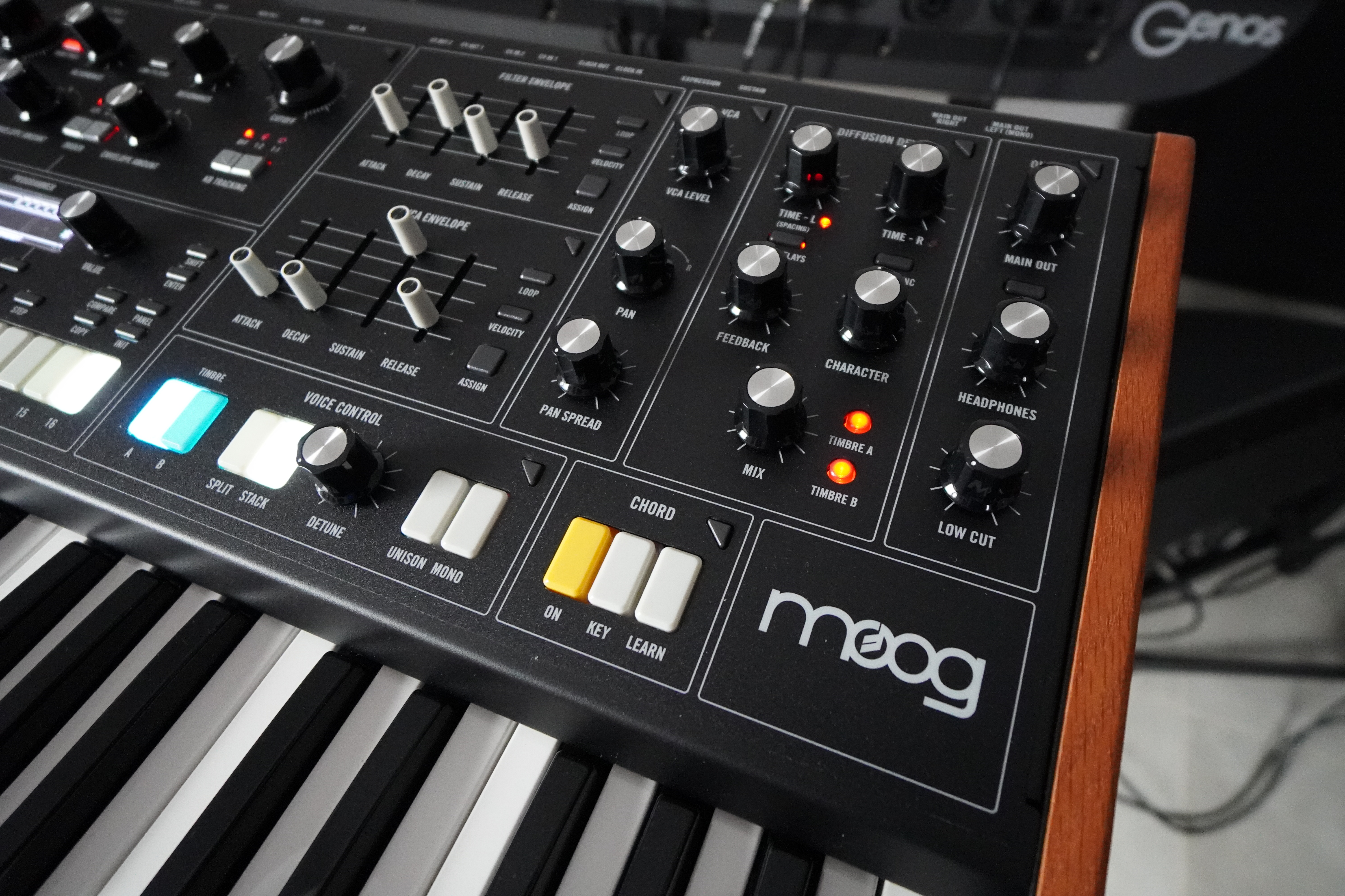 Muse 2tof 17 Env VCA Delai