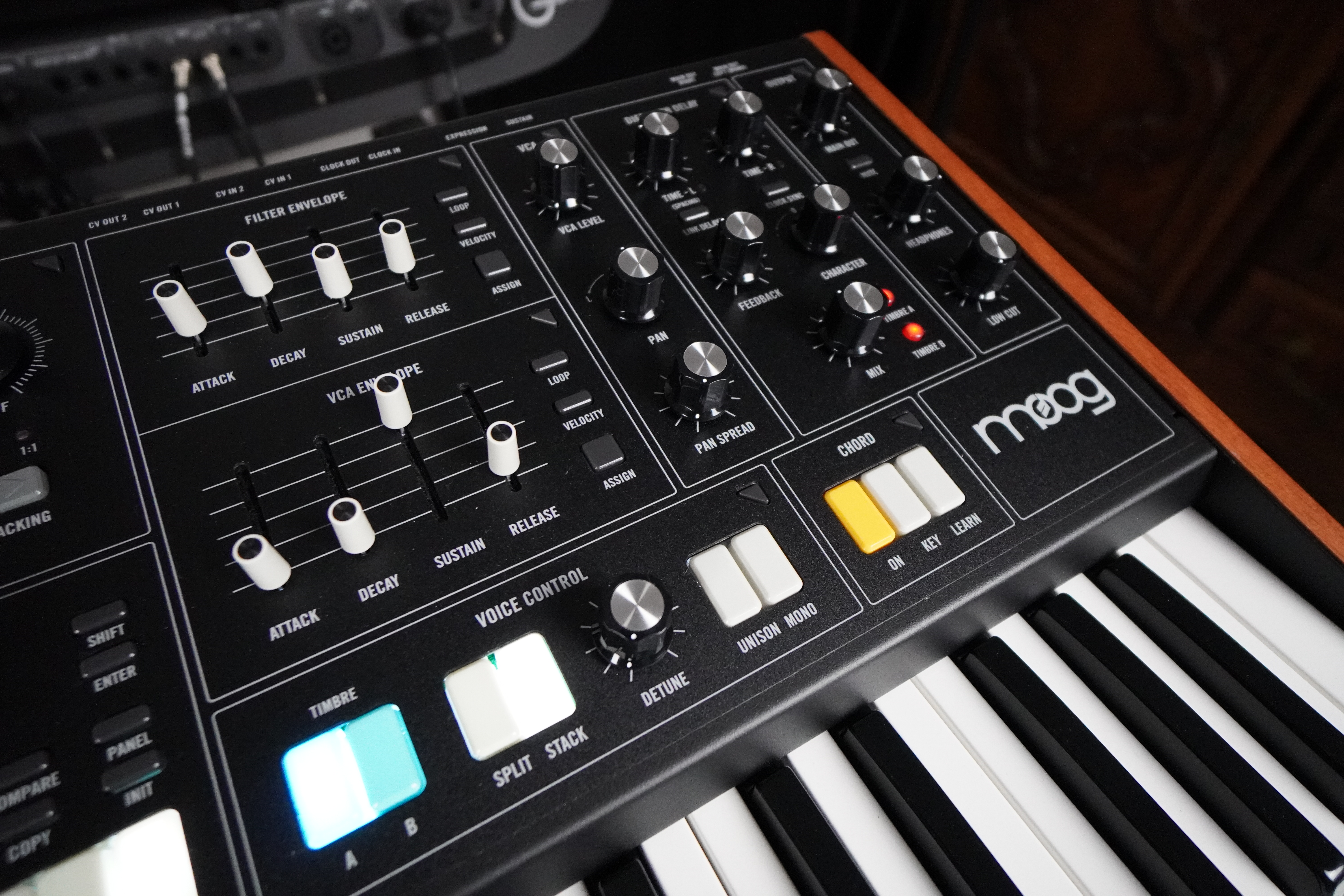 Muse 2tof 22 Env VCA