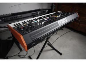 Muse 2tof 28 Trois quart arrière