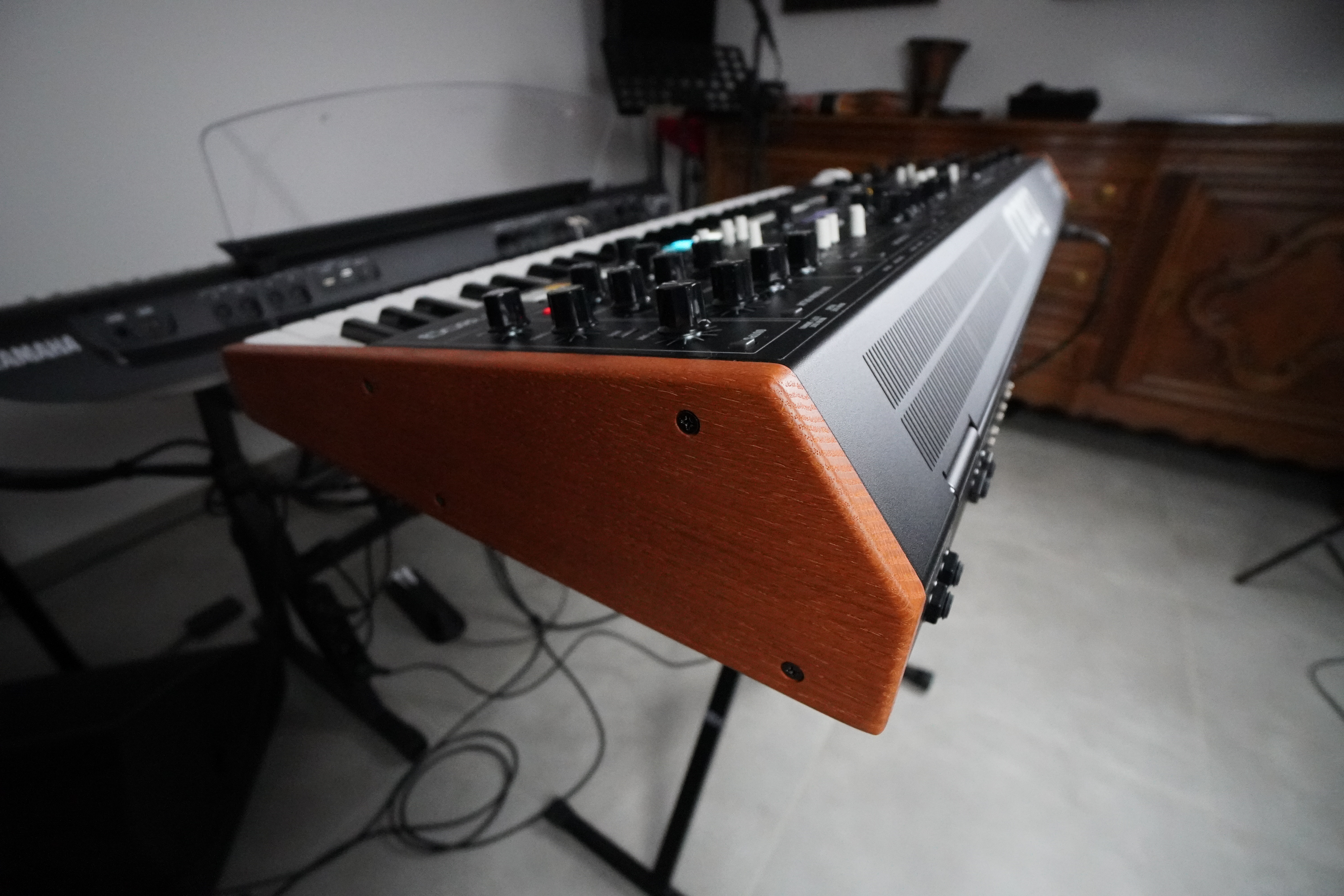 Muse 2tof 36 Flanc arri&egrave;re