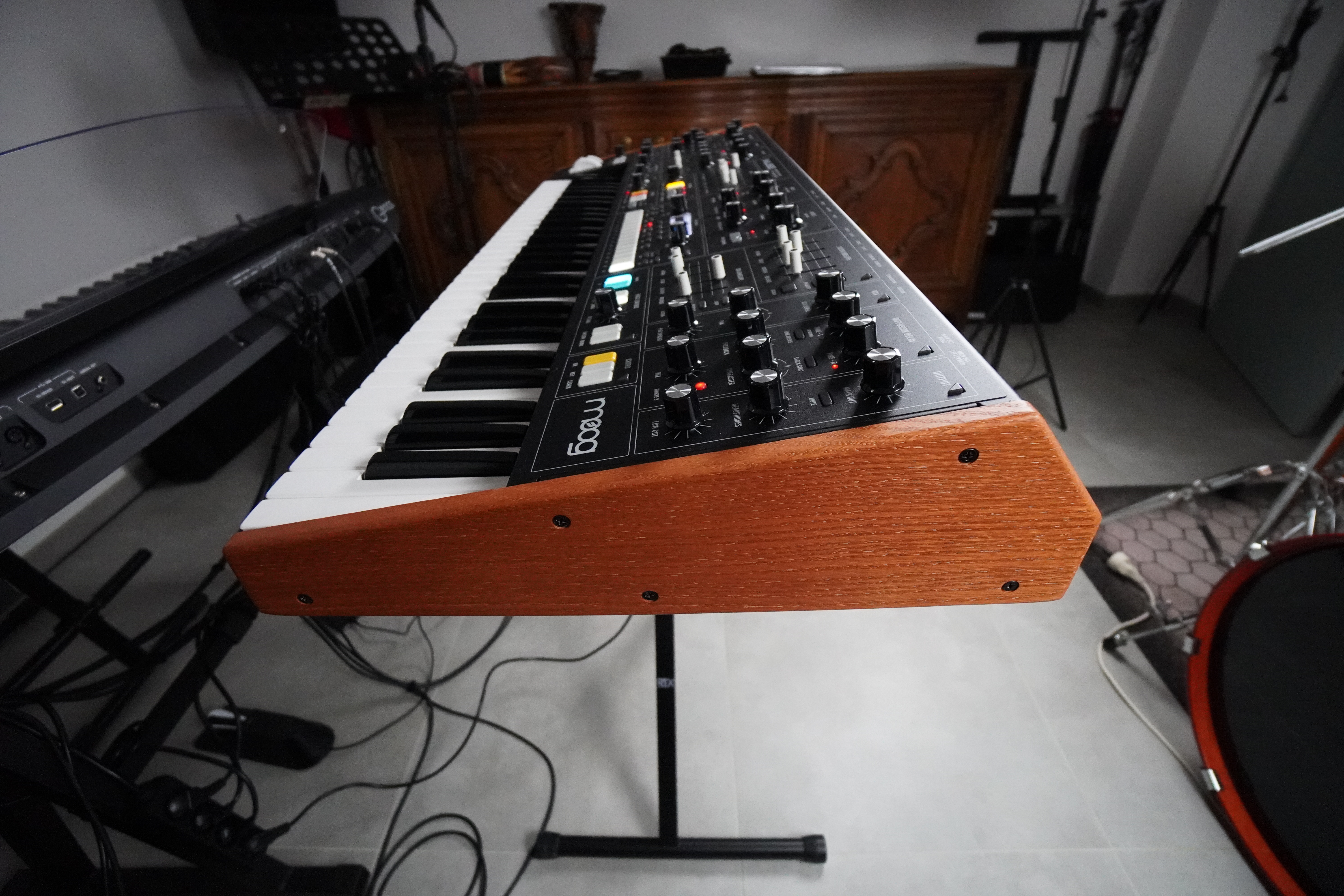 Muse 2tof 37 Flanc arri&egrave;re