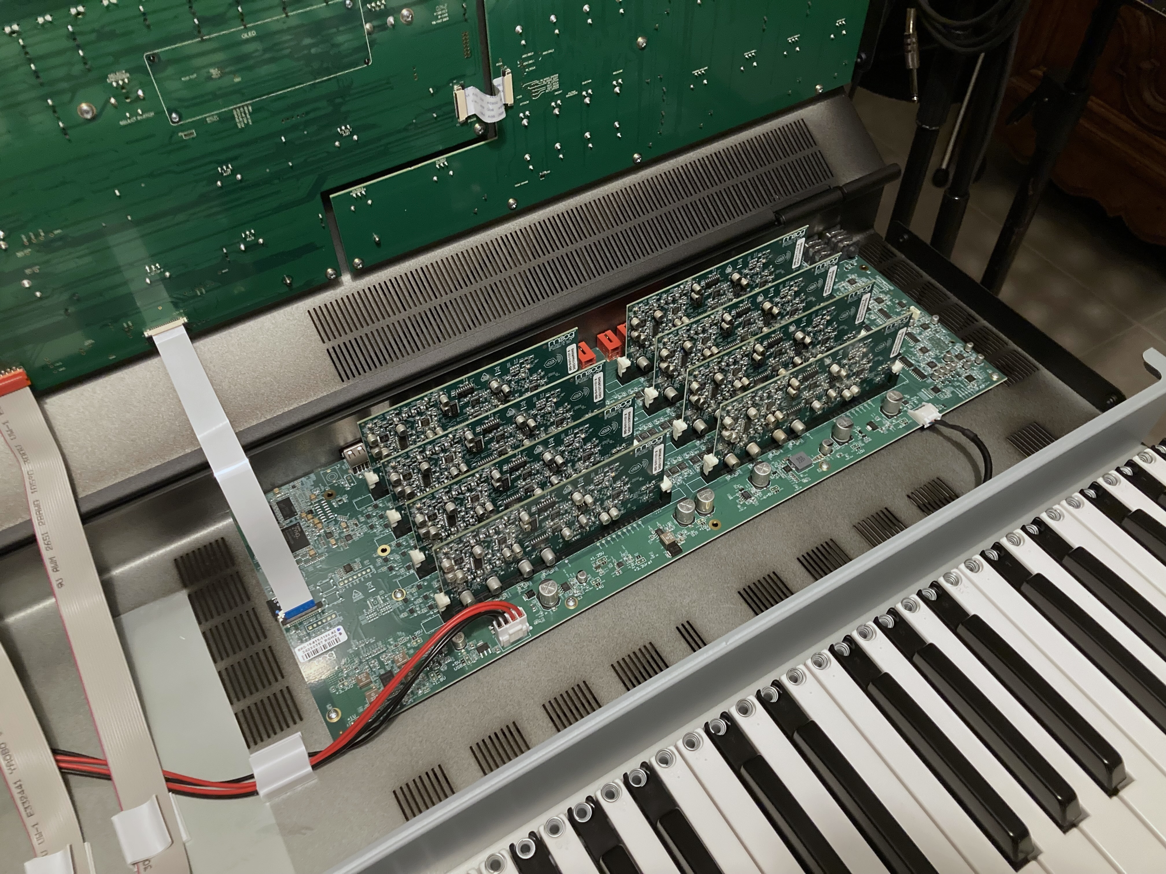 Muse 2tof 39 int&eacute;rieur