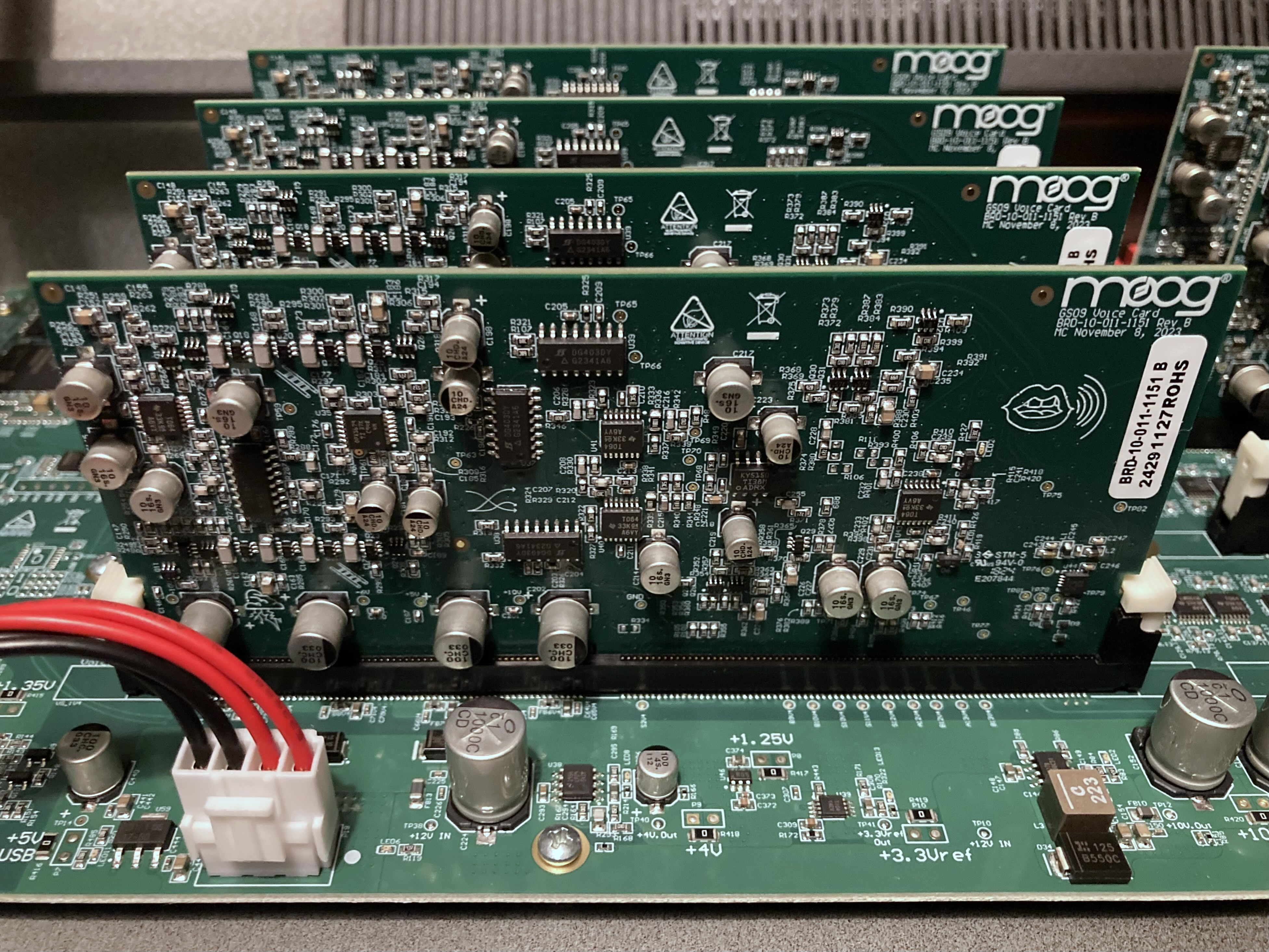 Muse 2tof 41 int&eacute;rieur