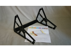 Moog Music Semi-Modular Multi-Tier Rack Stand (2-Tier) (57036)