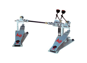 Axis X-L2 Longboard Double Pedal (35661)