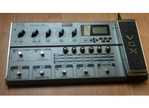 Vox Tonelab LE (24072)