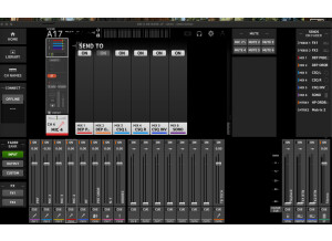 Yamaha DM3 (98970)