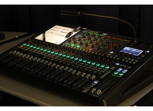 Soundcraft Si Compact 24 (34362)
