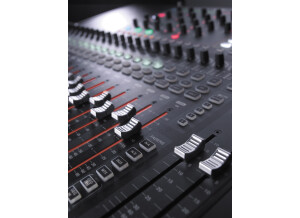 Soundcraft Si Compact 24 (52646)